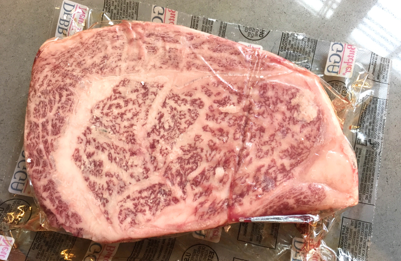 Illustration for article titled My mission to ruin a $250 Wagyu steak nearly destroyed my family